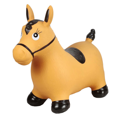 Eleganter Bouncy Animals