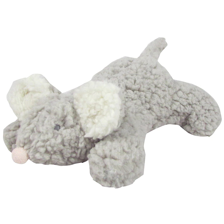 Albetta Mummy Snuggle Mouse