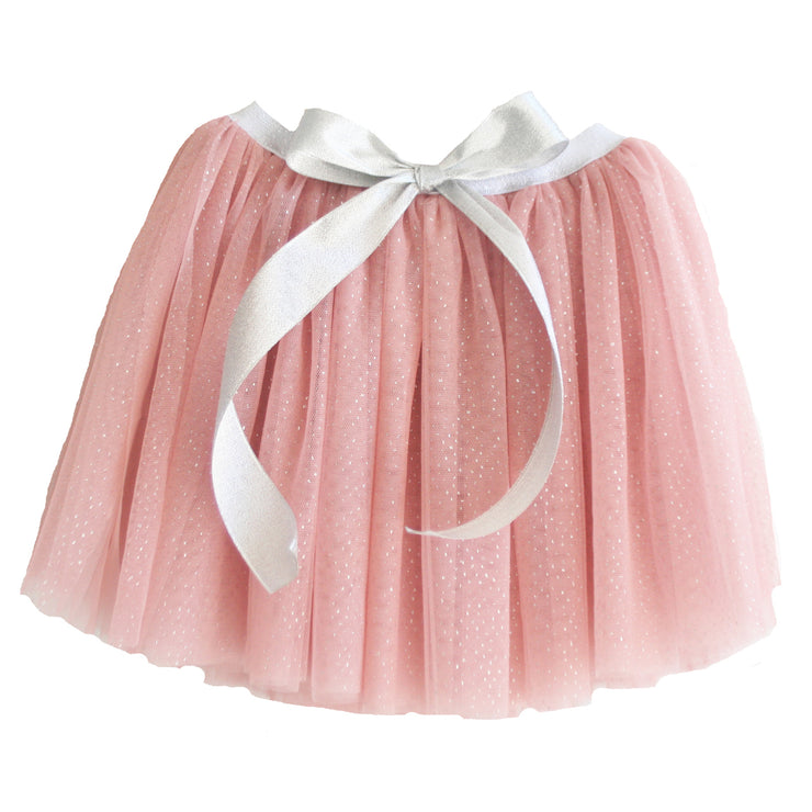 Alimrose Amelie Tutu - Sparkle Blush