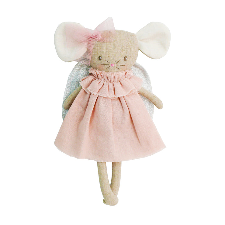 Alimrose Baby Angel Mouse