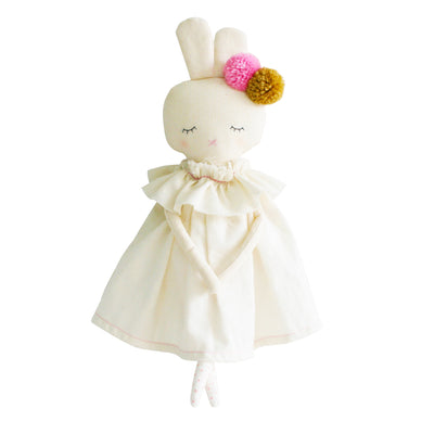 Alimrose Isabelle Bunny