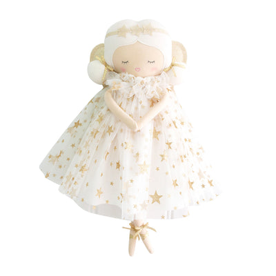 Alimrose Willow Fairy Doll