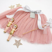 Alimrose Amelie Tutu - Sparkle Blush