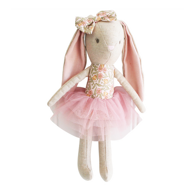 Alimrose Baby Pearl Bunny - Blossom Lily