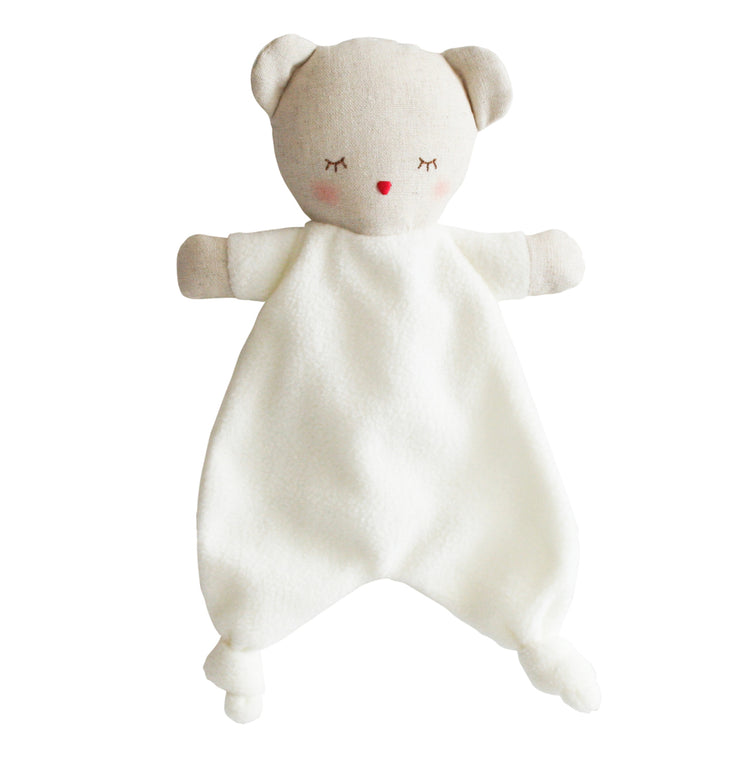Alimrose Baby Bear Comforter