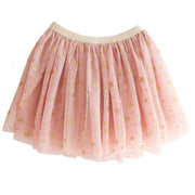 Alimrose Tutu - Blush Gold Star