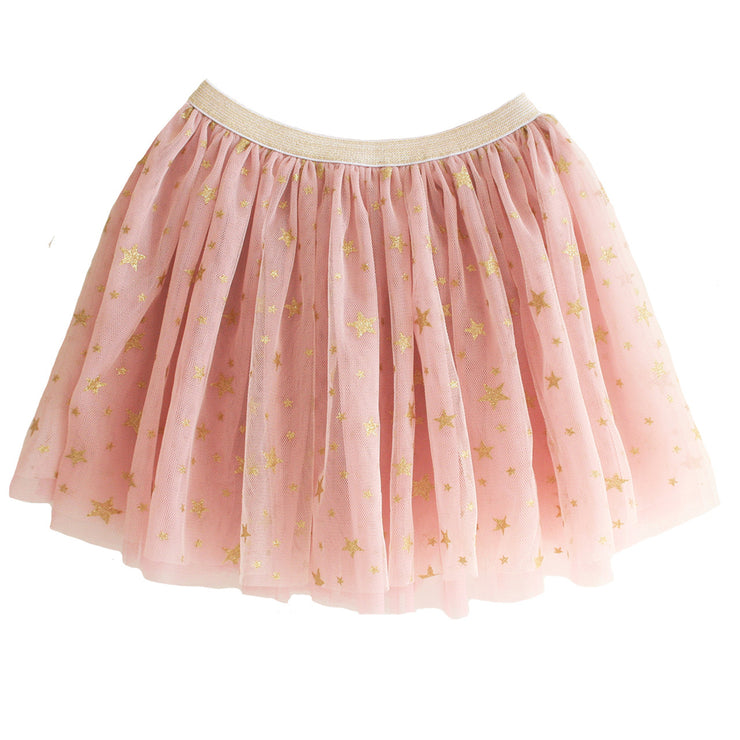 Alimrose Tutu - Blush Gold Star