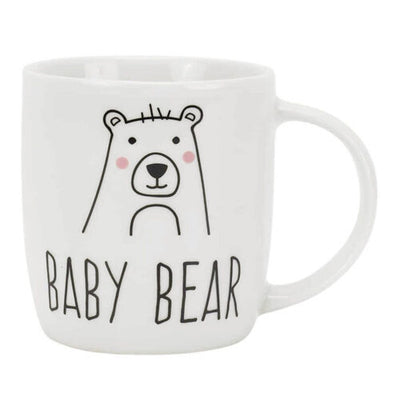 Annabel Trend Baby Bear Mug