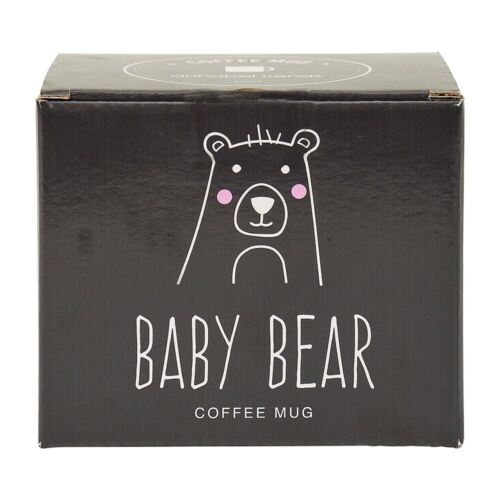 Annabel Trend Baby Bear Mug