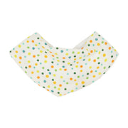 Annabel Trend Bandana Bib - Amalfi Spot