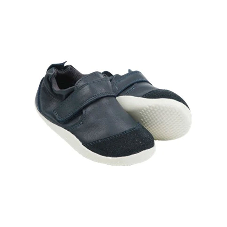 Bobux Xplorer Marvel - Navy