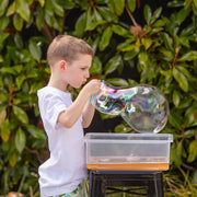 Tiger Tribe Bubble-ology Soapy Science