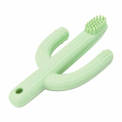 Annabel Trend Silicone Cactus Teethers