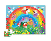 Crocodile Creek Over The Rainbow Puzzle