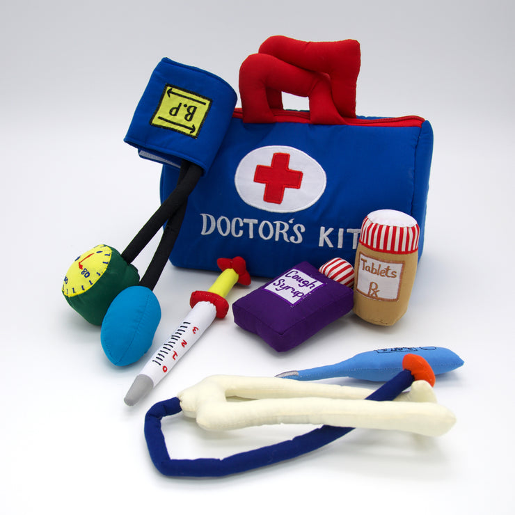 Dyles Doctor Kit