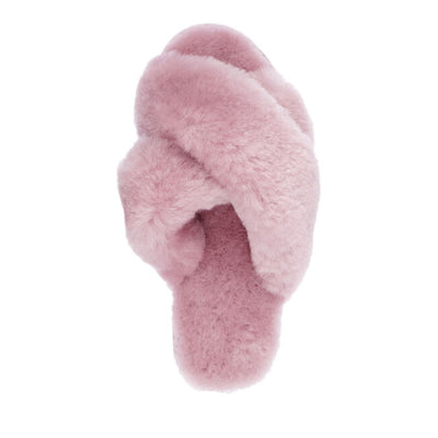 Emu Australia Mayberry Slippers - Blush