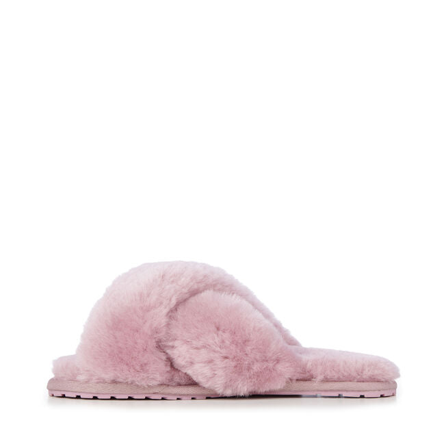 Emu Australia Mayberry Slippers - Blush