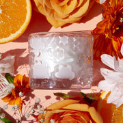 FLWR Candle - Fleur D'Orange