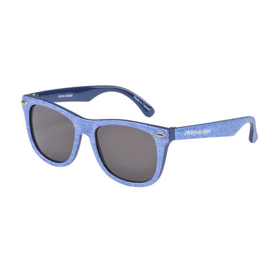 Frankie Ray Minnie Gadget Sunglasses - Denim