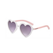 Frankie Ray Daisy Sunglasses - Heart