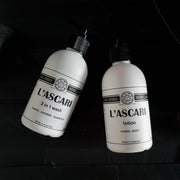 L'Ascari Hair & Body Box Set