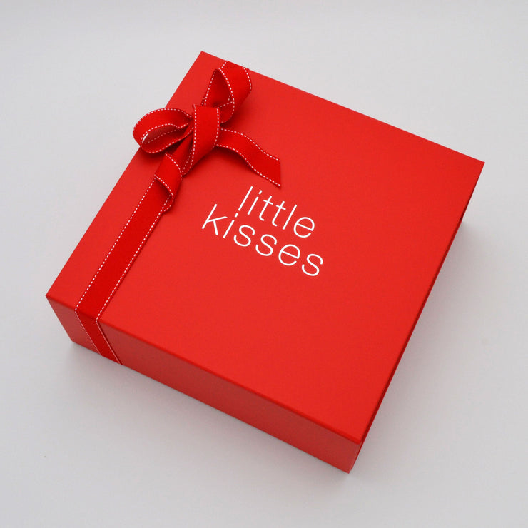 Little Kisses Baby Hamper