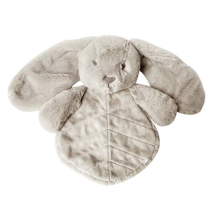 O.B Designs Ziggy Bunny Baby Comforter