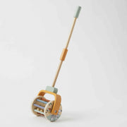 Zookabee Push Rattle