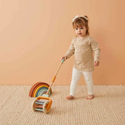 Zookabee Push Rattle