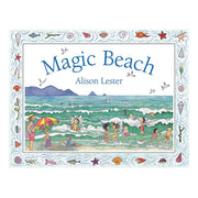 Magic Beach