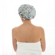 Tonic Shower Cap - Liberty Rachel