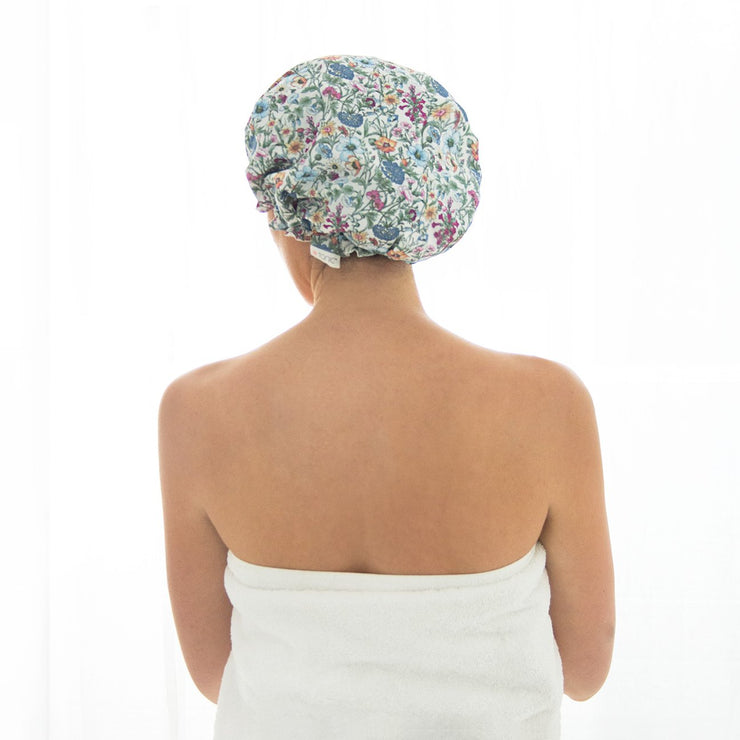 Tonic Shower Cap - Liberty Rachel