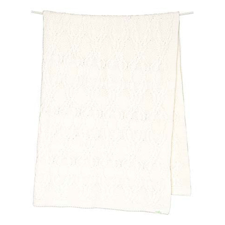Toshi Organic Blanket Bowie