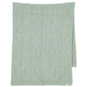 Toshi Organic Blanket Bowie