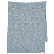 Toshi Organic Blanket Bowie