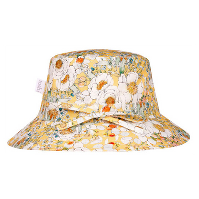 Toshi Sunhat Claire - Sunny