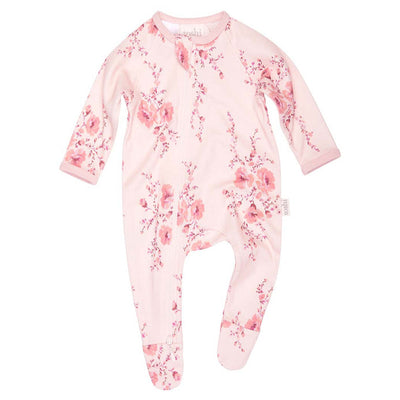 Toshi Onesie Long Sleeve Classic - Camilla