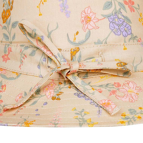 Toshi Sunhat Isabelle - Almond