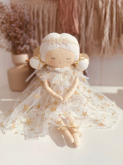 Alimrose Willow Fairy Doll