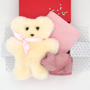 Advance Australia Fair Baby Hamper - Pink