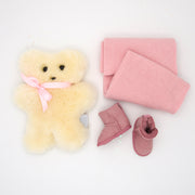 Advance Australia Fair Baby Hamper - Pink