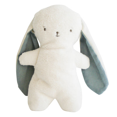 Alimrose Snuggle Bunny - Grey Linen