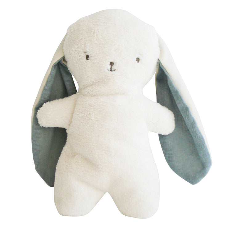 Alimrose Snuggle Bunny - Grey Linen