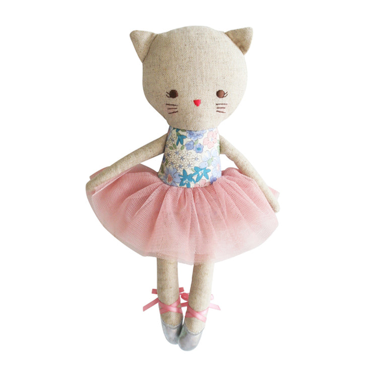 Alimrose Odette Kitty Ballerina