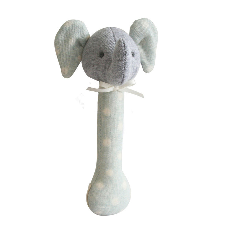 Alimrose Elephant Stick Rattle