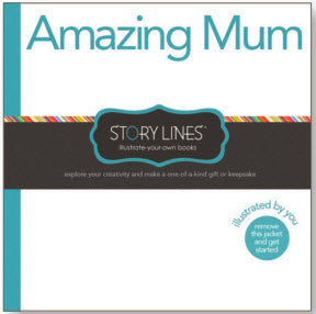 Amazing Mum Story