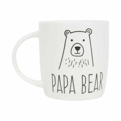 Annabel Trend Papa Bear Mug
