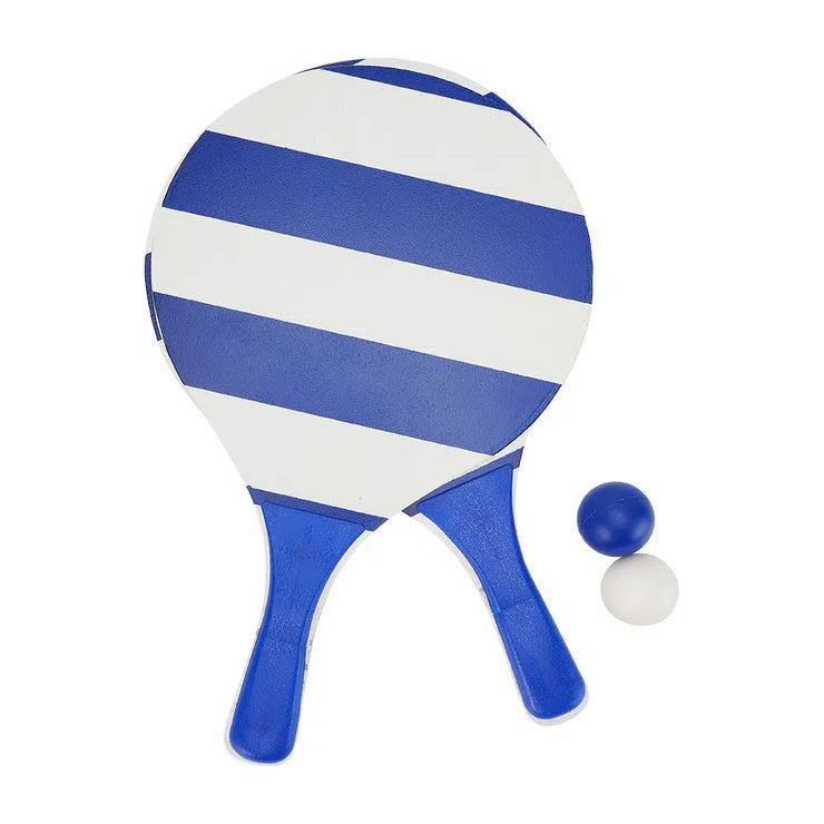Annabel Trend Beach Bat & Ball Set