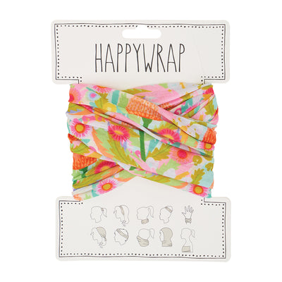 Annabel Trend Happywrap – Paper Daisy