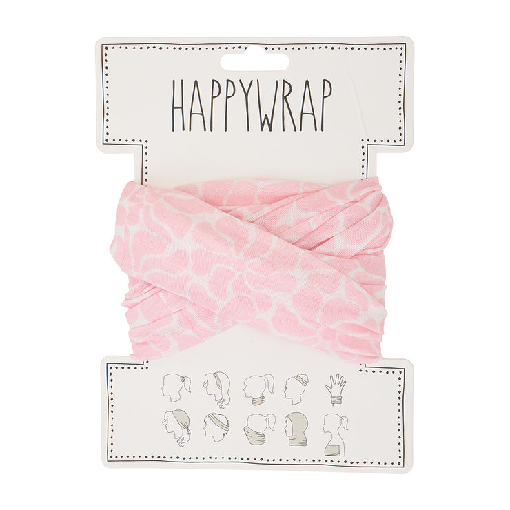 Annabel Trend Happywrap – Pink Petal